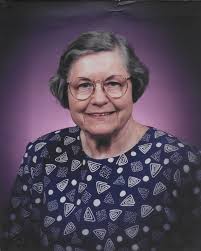 Eleanor Rodenbeck Obituary