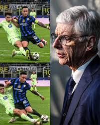 Slow motion in football replays is misleading