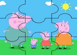Thousands of years from now, a group of scie. Juegosdepeppa Com Juego Rompecabezas Familia De Peppa Pig Puzzles De Dibujos Online Juegos Juegos De Peppa Rompecabezas Para Imprimir Actividades Montessori