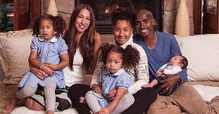 Allyson felix was born on november 18, 1985 in california. Allyson Felix Speaks Candidly About Plans To Expand Her Family After 2020 Summer Olympics