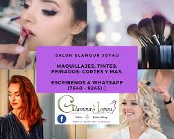 Academia Glamour Joyau