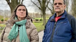 Dagboken vittnar om hur omtyckta läraren försummas av vården