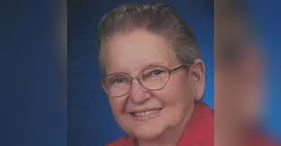 Janelle Pearl Estep Obituary