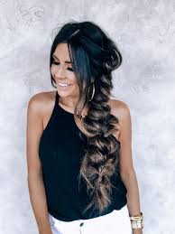 My Hand Tied Hair Extension Experience Igtv Q A The Sweetest Thing Big Box Braids Hairstyles Long Hair Extensions Fall Hair