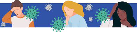 They may also vary in different age groups. Similarities And Differences Between Flu And Covid 19 Cdc