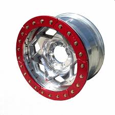 The method race wheels 101 beadlock is the wheel that defined the method brand— lighter. 17 Aluminum Jeep Ford 5x4 5 Creeper Lock Beadlock Wheel