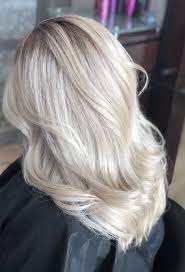 stunning cool blonde blondes haar pflegen blonde haare coole blonde haare