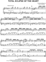 Chordify is your #1 platform for chords. Download Digital Sheet Music Of Bonnie Tyler For Piano Solo