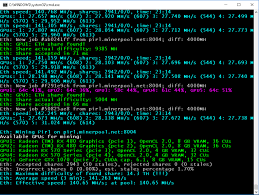 Can't seem to find anything on github / geth. Best Ethereum Eth Mining Software To Use In 2021 Overview