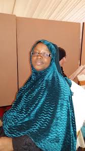 Hausa novel siradin rayuwa : Sumayyah Karibullah Writer Takori Books Ltd Linkedin