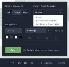 Check spelling or type a new query. How Does The Zoom Scroll Feature Behave Invision Support