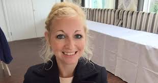 Sister pays tribute to special and hardworking Cornwall nurse