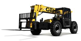 Gehl Rs6 42 Gen3 Telescopic Handlers