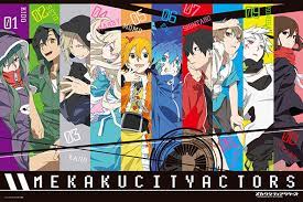 Honey's Anime