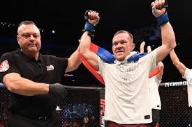 Maybe you would like to learn more about one of these? Veteran Mma Referee Neil Hall Passes Away From Covid 19 Complications Bloody Elbow