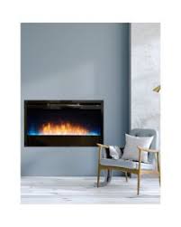 We did not find results for: Linear Electric Fireplaces
