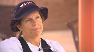 WA Task Force 1 member: 'There's no better feeling than saving a life'