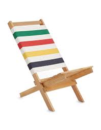Stripe Spring New Canvas Beach Chair Foldable Fun And So Easy To Carry Beachchair Multistripe Folding Beach Chair Beach Chairs Purple Dining Chairs