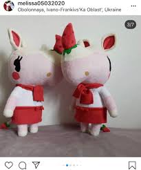 New horizons collection — release date & how to order. Mint Moon On Twitter I Reccomend Melissa05032020 On Insta Aka Miraclewoolcrafts On Etsy She Makes Custom Plushies And Plushies From Ac I Bought From Here And It S Still Coming Https T Co Hmx5m9xbss
