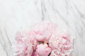 Clients include housewives of orange county. Pink Flowers Flowers Bouquet Marble Pink Peonies Tender Hd Wallpaper Wallpaperbetter