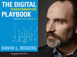 A Playbook for Managing Digital Transformation
