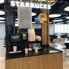 Starbucks commercial barista espresso coffee capuccino machine. Photos At Starbucks Coffee Machine Coffee Shop In Amager