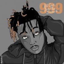 Juice Wrld Dummy Latest Music Videos Celebrity Artwork Nigerian Music Videos