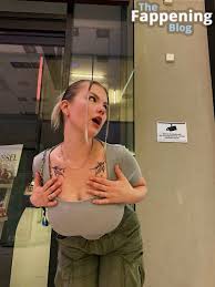 Josie  josiecatxx  josieldn Nude Leaks OnlyFans Photo 8 | TheFappening