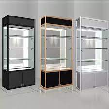 Maybe you would like to learn more about one of these? Glass Display Showcase Display Cabinet Glass Cabinets Display Cabinets For Sale Glass Cabinet