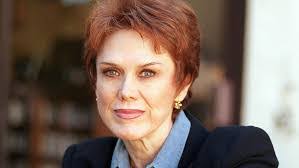 Nancy Dow's Instagram, Twitter & Facebook