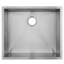 Customer support is a range of customer services to assist customers in making cost effective and correct use of a product. Akdy Kitchen Sink 25 In X 9 In Drop In Single Bowl Stainless Steel X 22 In Bathroom Sinks Sinks