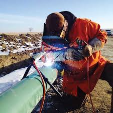 States that offer the highest wages for welders. The Truth About Pipeline Welding