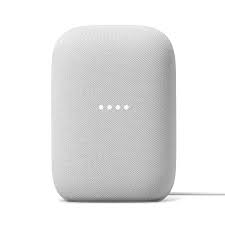 I also did it again, per your directions, and none of the nest protect smoke detectors connected. Google Nest Audio Smart Speaker Chalk Vodafone