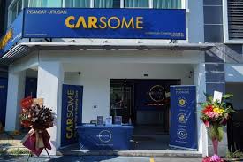 Lihat pada setiap perincian dalam spesifikasi adalah benar dan tepat tanpa sebarang pindaan, terutamanya nombor enjin dan nombor casis. Carsome Perkenal Cara Baharu Beli Kereta Terpakai