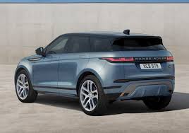 2020 Yeni Kasa Range Rover Evoque Ozellikleri Range Rover Evoque Range Rover Ferrari 488