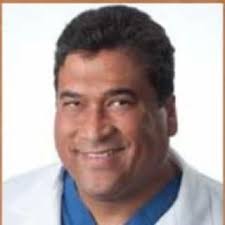 Dr. Antonio Gaines, MD