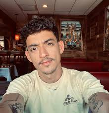 Endris David Labrada Vanega (@endrisdavid) • Instagram photos and videos