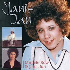 Janis Ian wrote her biggest hit, "At Seventeen" at the age of 23. The  inspiration to write the song came after she read a New York Times article  about a young woman