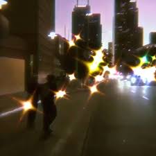 Black Beatles In The City Song 