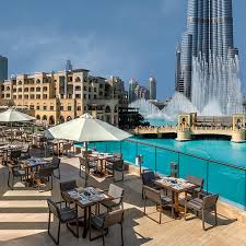 Emaar properties is a brand name in real estate market, which is established in the year of 1997, it has absolute its proficiency, developing competencies in hospitality, leisure, and retail. Emaar Hospitality