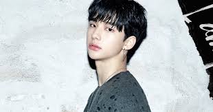 If hes got anything now, it's probably a two pack. Cosmetic Brand Clio To Continue Modeling Activities With Stray Kids Excluding Hyunjin Koreaboo