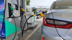Find your perfect car with edmunds expert reviews, car comparisons, and pricing tools. 2020 Honda City 1 5l V What S The Real World Fuel Consumption Figure Wapcar