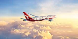 Book cheap domestic and international flights with qantas. Qantas Linkedin