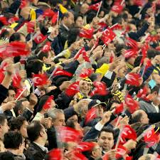 Türkei fussball trikots em 2020 günstig, türkei nationalmannschaft em 2020 heimtrikot/auswärtstrikot/auswärtstrikot. Fussball Em 2020 Turkei Verzichtet Uberraschend Auf Bewerbung Der Spiegel