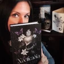 Top 15 Dark Fiction Influencers in 2025