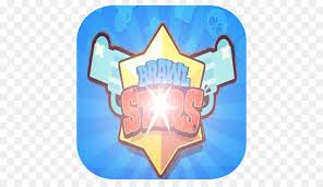 All content must be directly related to brawl stars. Brawl Stars Logo