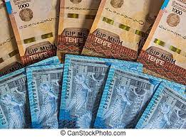 Convert nigerian naira to south african rand. The Naira Is The Currency Of Nigeria 1000 Naira Canstock