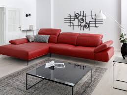 Exclusive, classic and always different. Willi Schillig Systemgarnitur Levi 24405