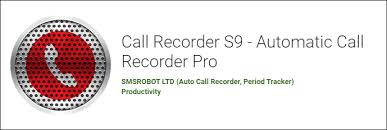 This app is a free call recorder for android. Best Call Recorder For Android Javatpoint