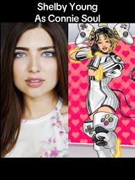 Abel Date Everything Voice Actor